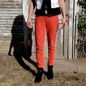 J. Crew Corduroy Pants